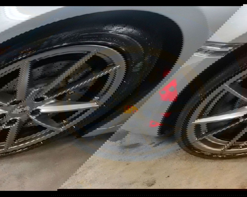 Porsche 911 Coupé usata a Caserta (15)