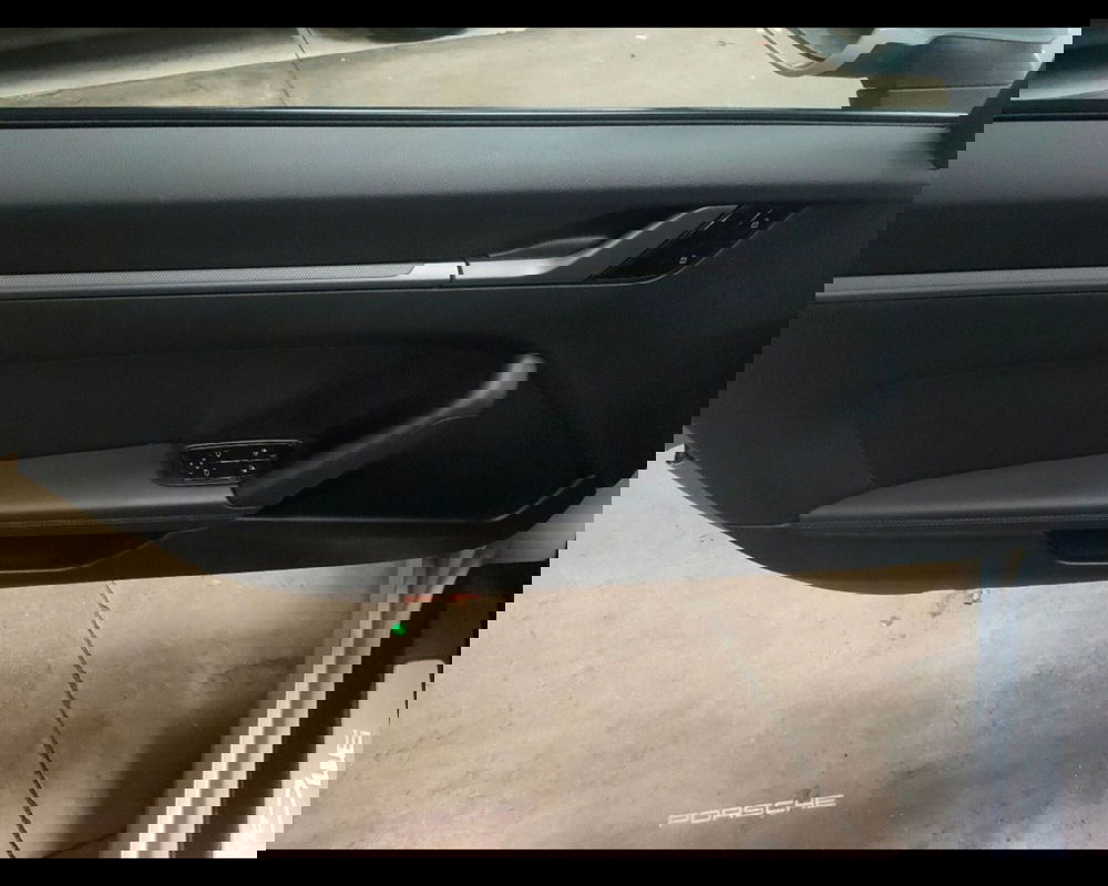 Porsche 911 Coupé usata a Caserta (16)