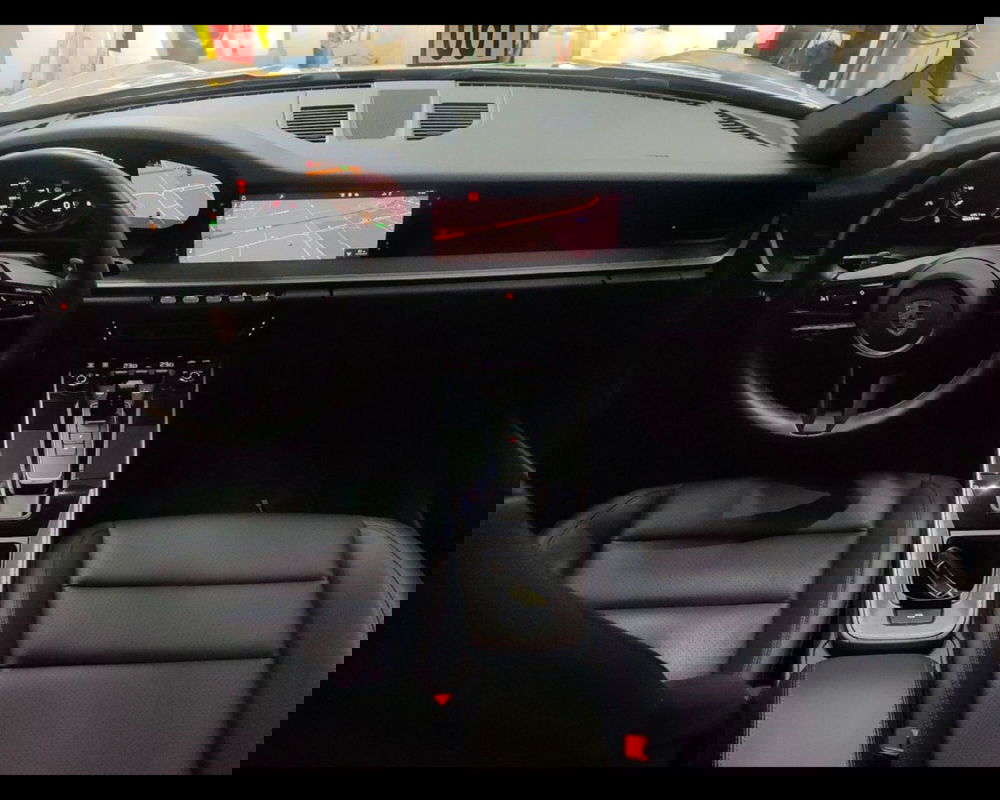 Porsche 911 Coupé usata a Caserta (17)