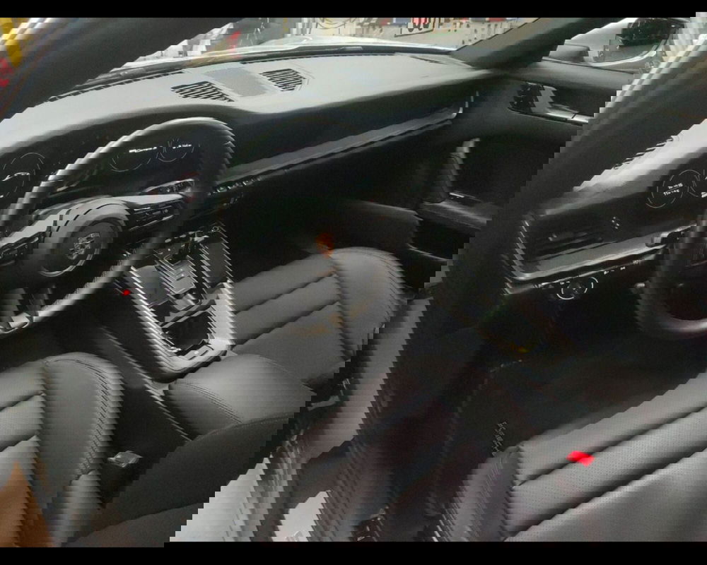 Porsche 911 Coupé usata a Caserta (19)