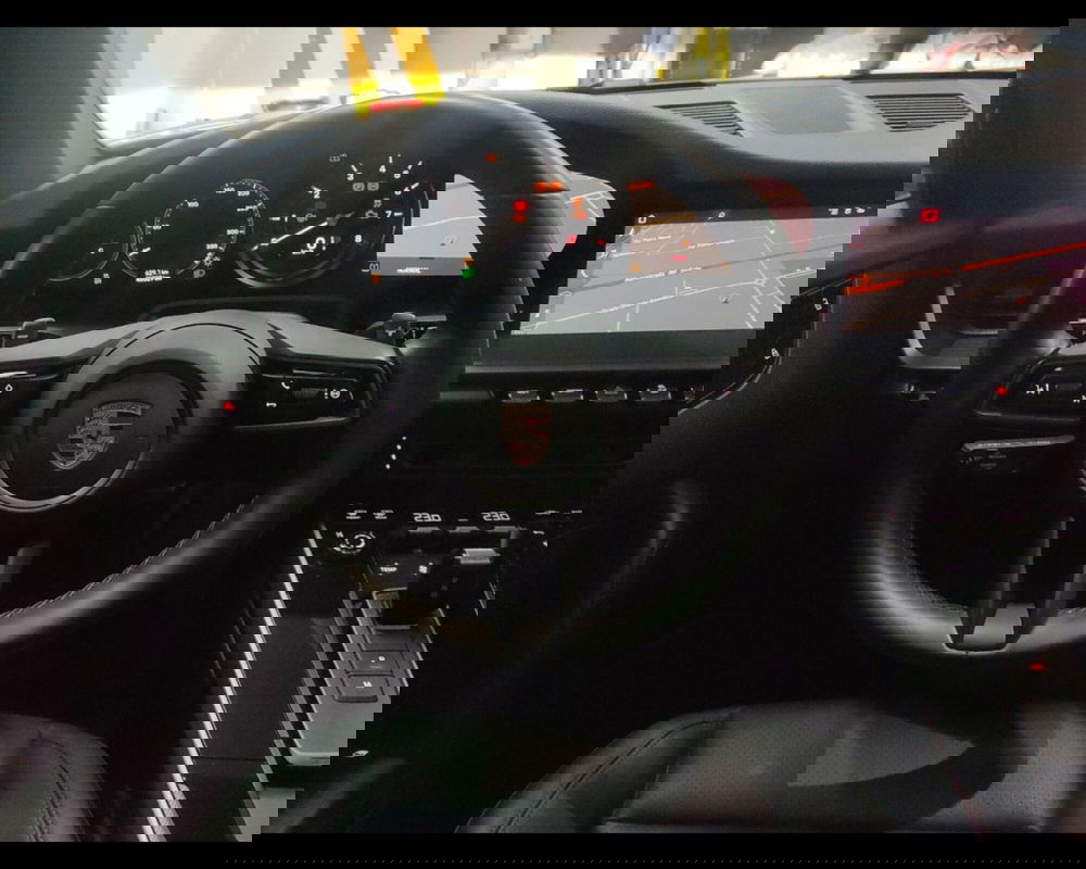 Porsche 911 Coupé usata a Caserta (20)