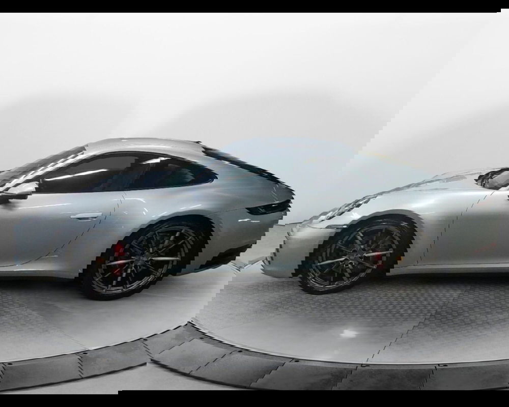 Porsche 911 Coupé usata a Caserta (6)