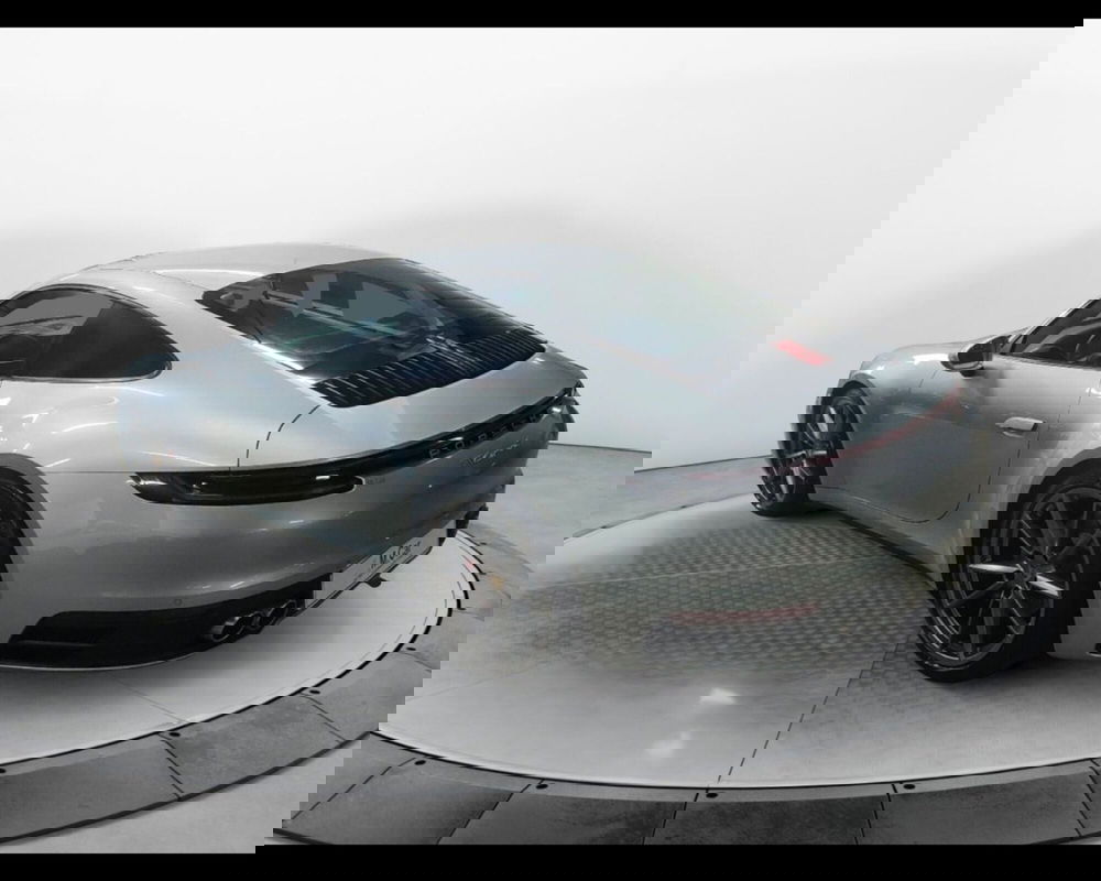 Porsche 911 Coupé usata a Caserta (7)