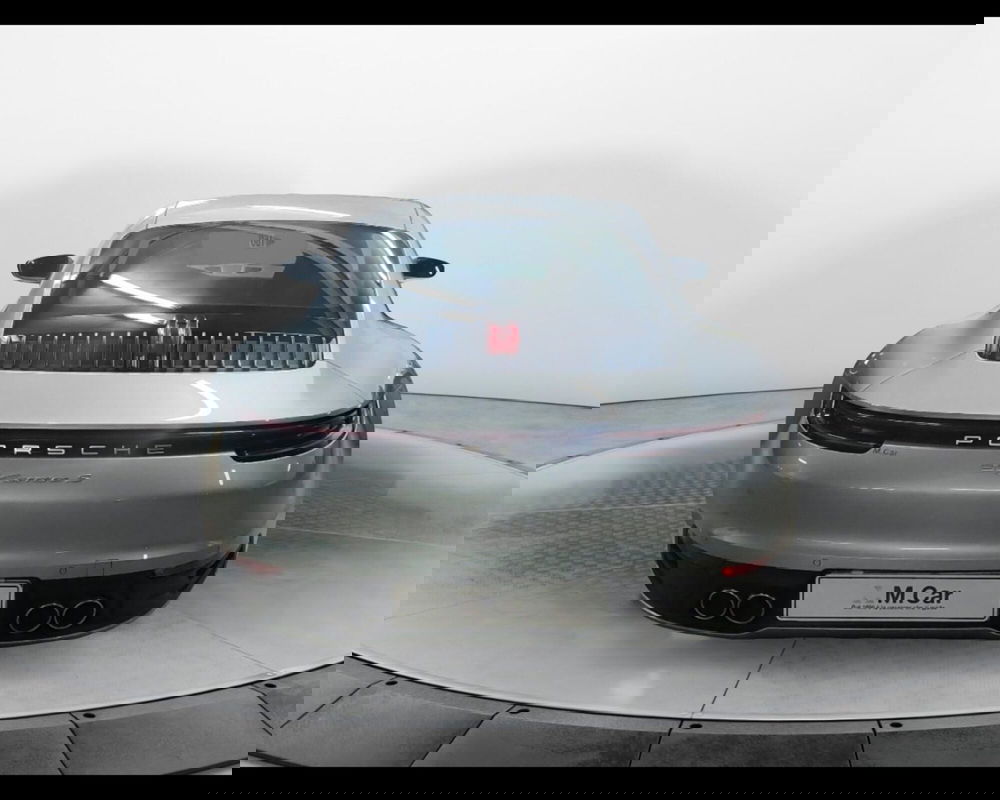 Porsche 911 Coupé usata a Caserta (8)