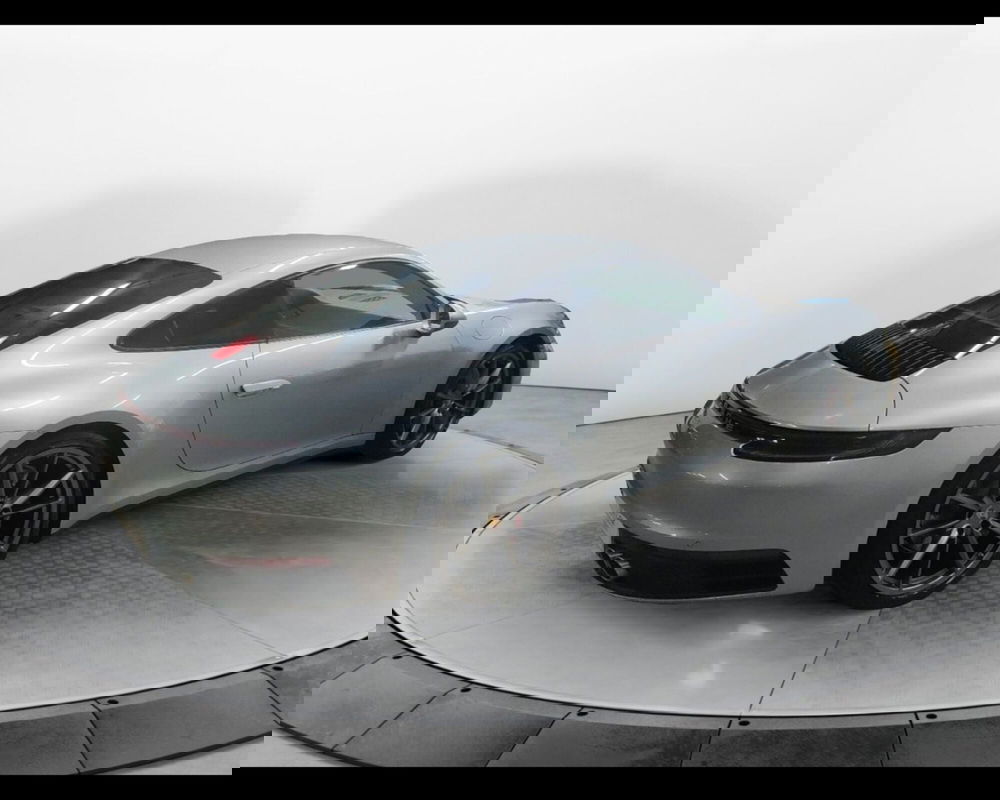 Porsche 911 Coupé usata a Caserta (9)