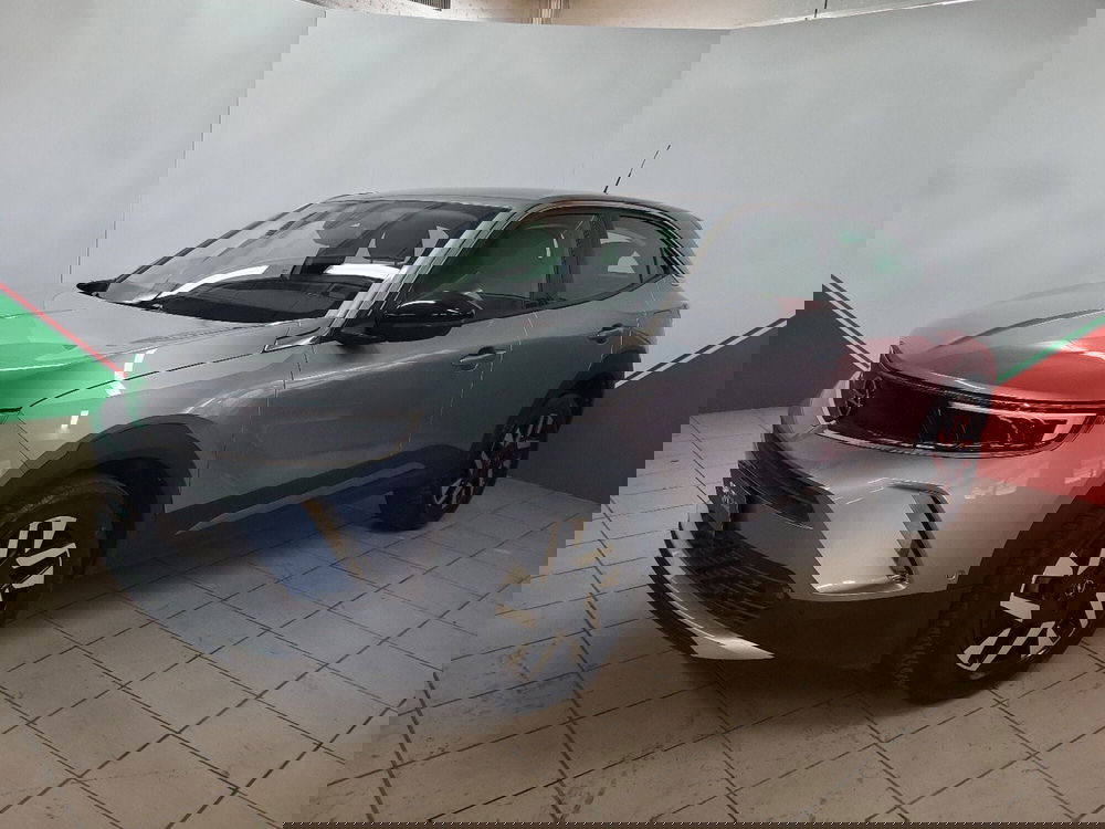 Opel Mokka usata a Arezzo