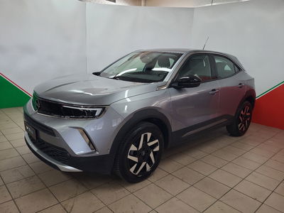 Opel Mokka 1.5 diesel Elegance del 2022 usata a Terranuova Bracciolini