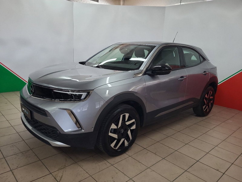 Opel Mokka usata a Arezzo