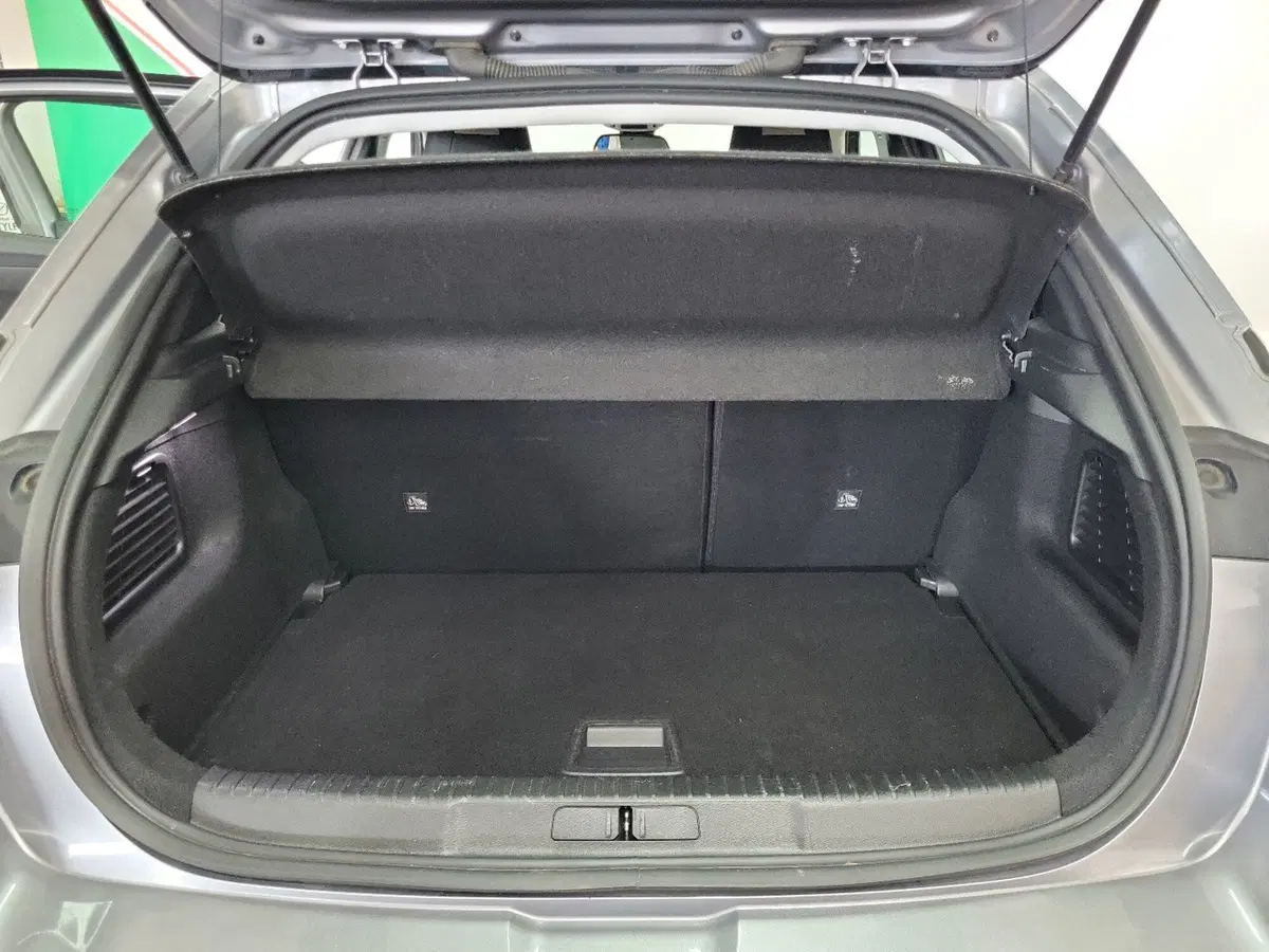 Opel Mokka usata a Arezzo (10)