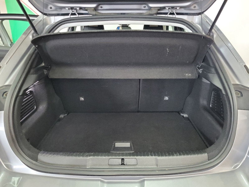 Opel Mokka usata a Arezzo (10)