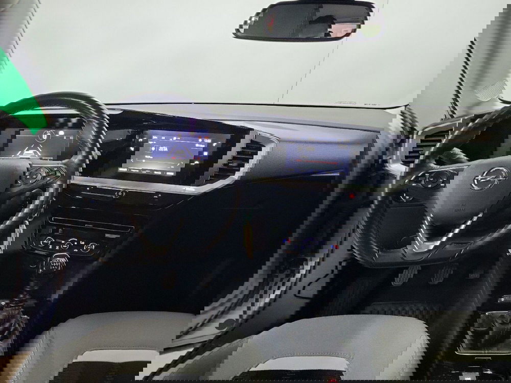 Opel Mokka usata a Arezzo (11)