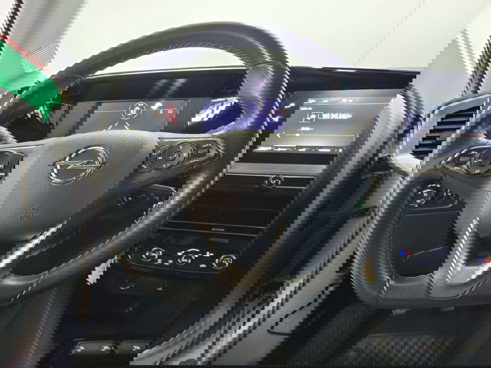 Opel Mokka usata a Arezzo (12)