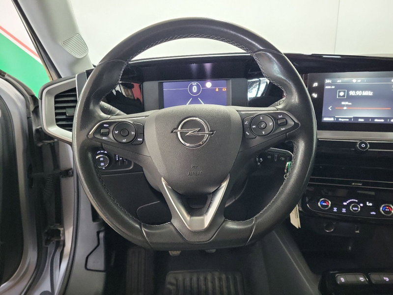 Opel Mokka usata a Arezzo (12)