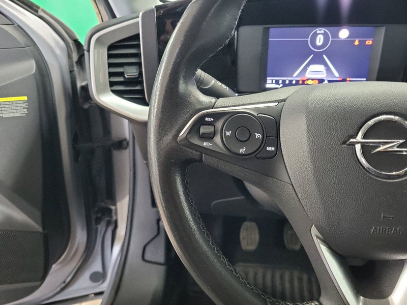 Opel Mokka usata a Arezzo (13)