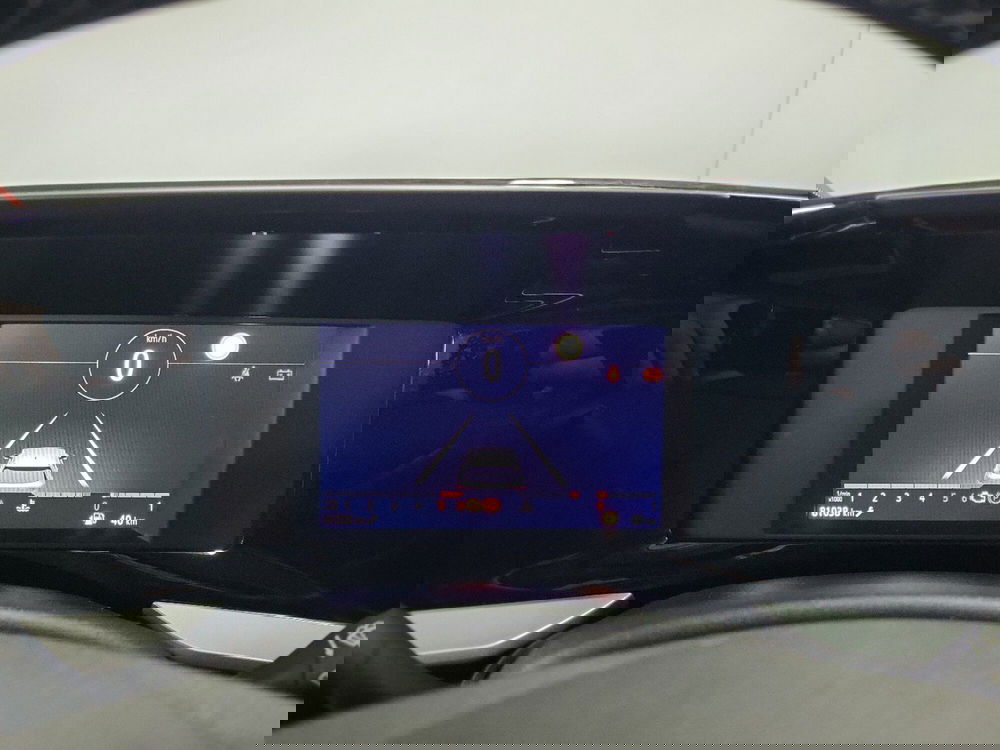 Opel Mokka usata a Arezzo (15)