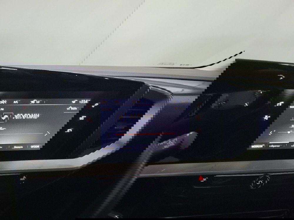 Opel Mokka usata a Arezzo (16)