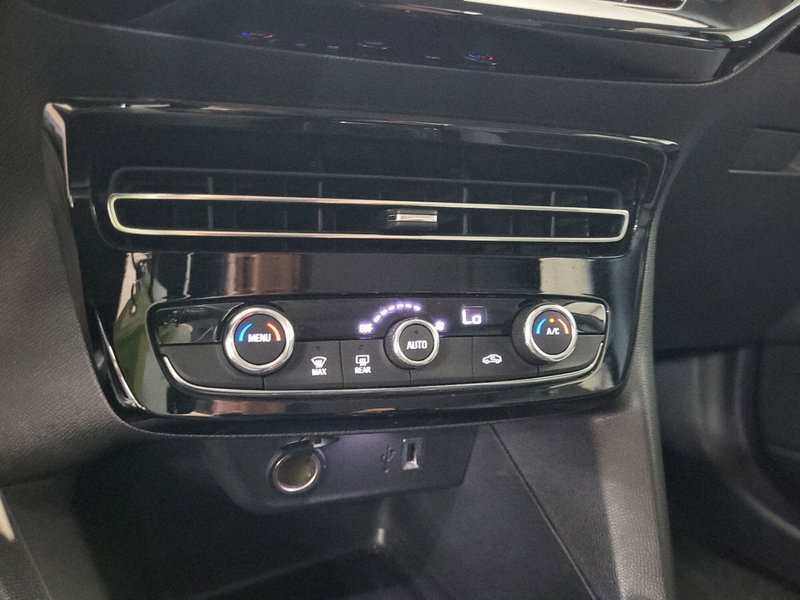 Opel Mokka usata a Arezzo (17)