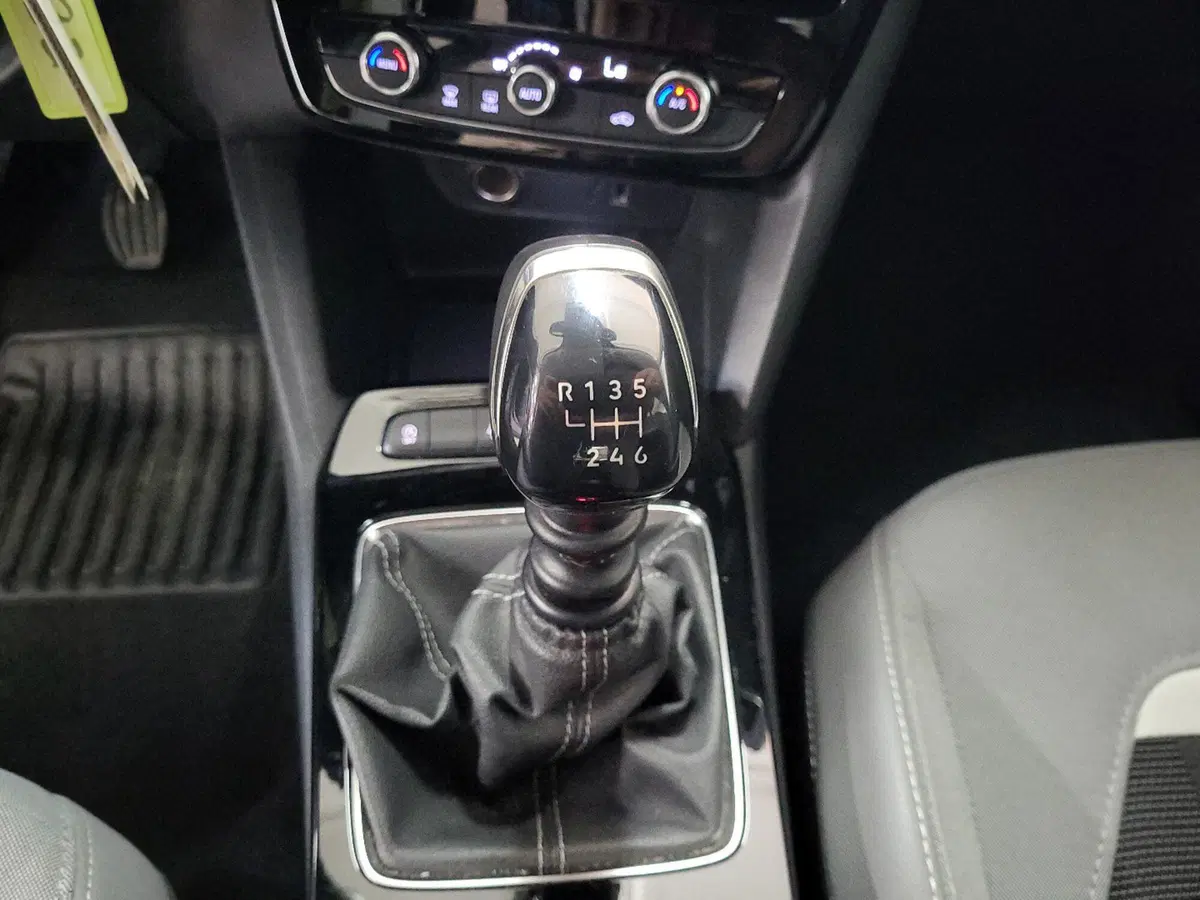 Opel Mokka usata a Arezzo (18)