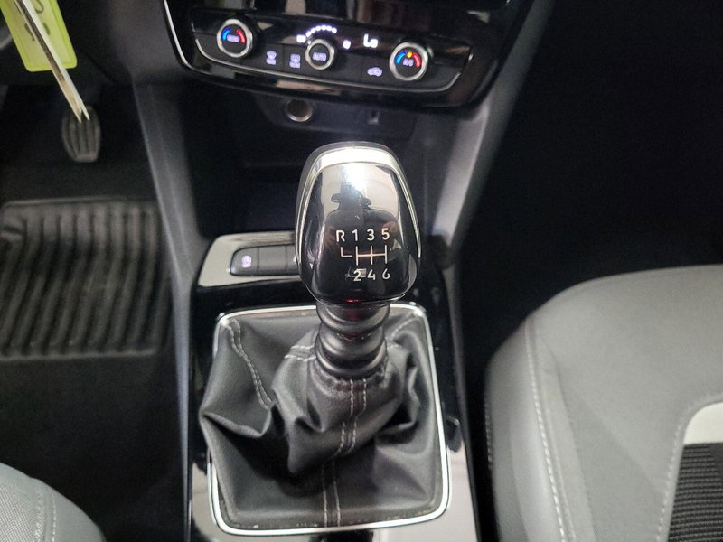 Opel Mokka usata a Arezzo (18)