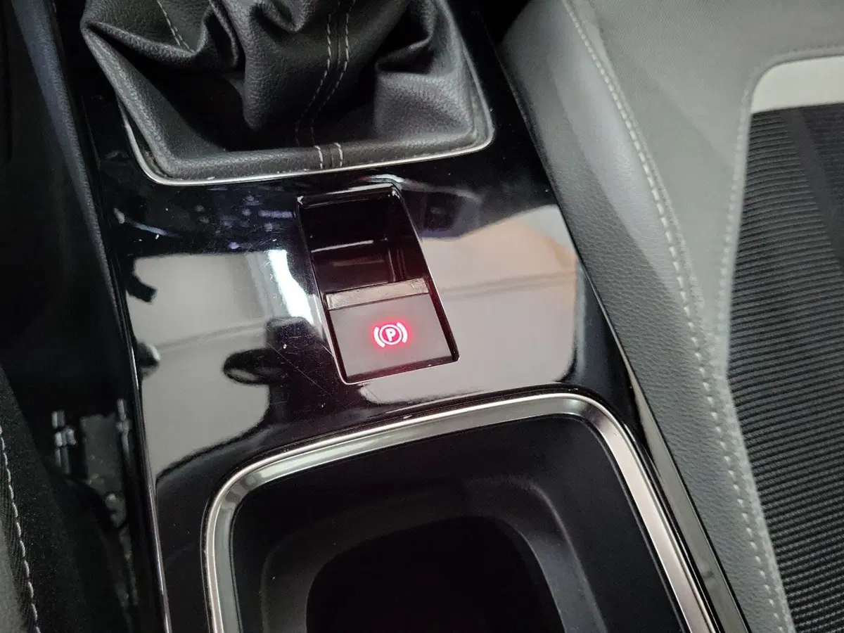 Opel Mokka usata a Arezzo (19)
