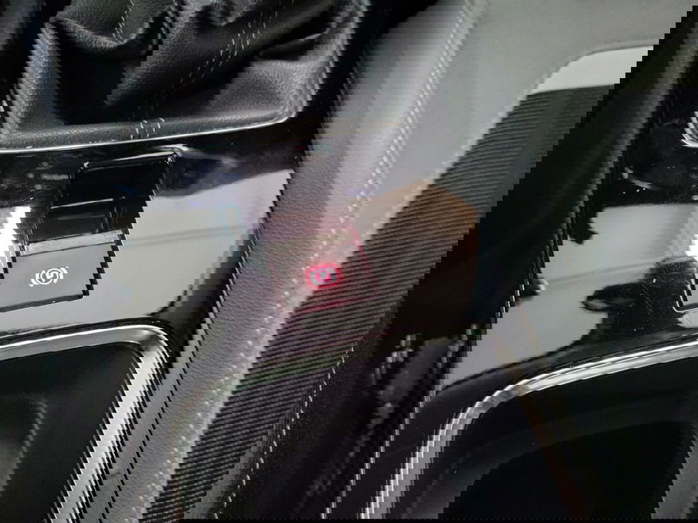 Opel Mokka usata a Arezzo (19)