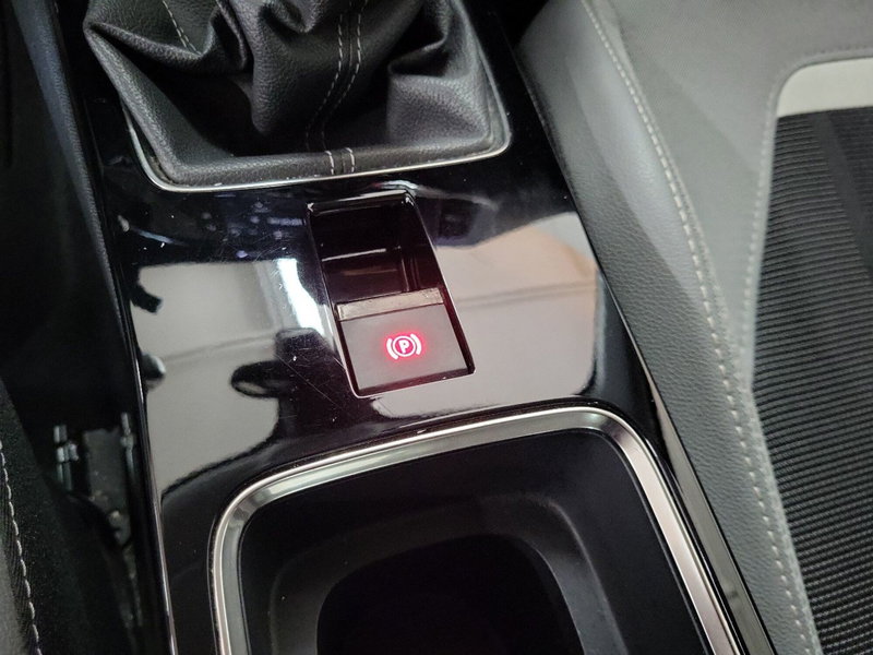 Opel Mokka usata a Arezzo (19)