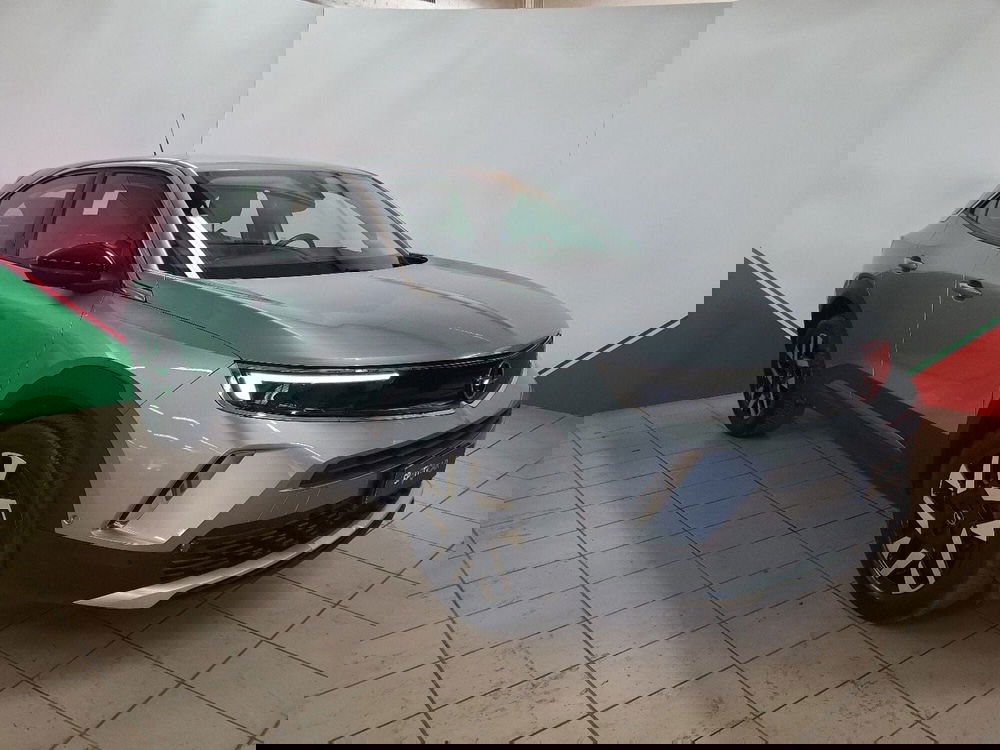 Opel Mokka usata a Arezzo (2)