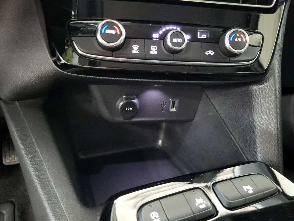 Opel Mokka usata a Arezzo (20)