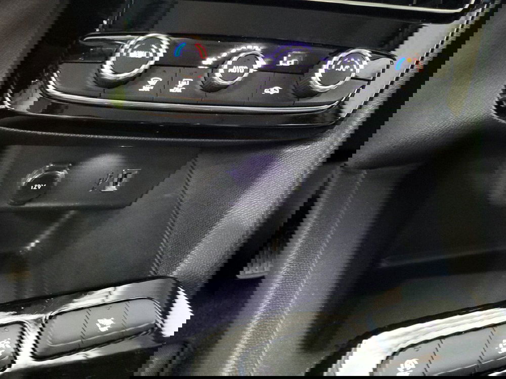 Opel Mokka usata a Arezzo (20)