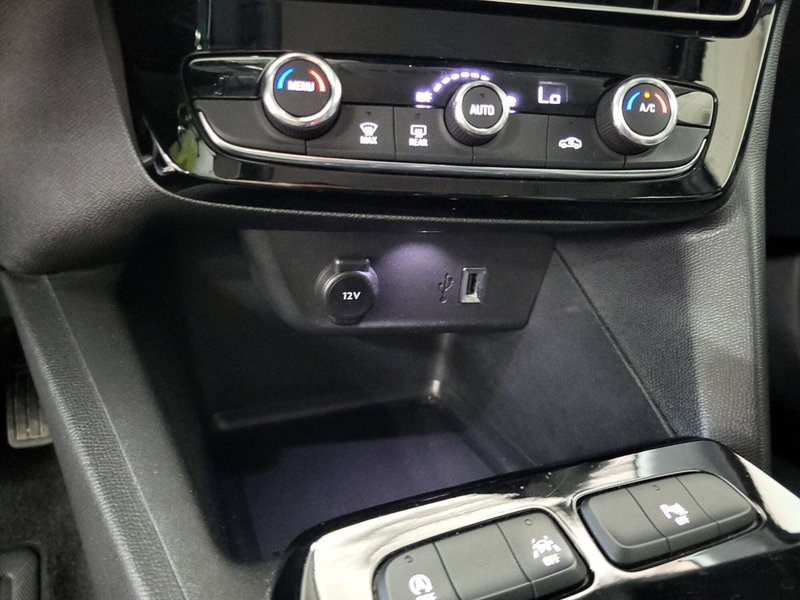 Opel Mokka usata a Arezzo (20)