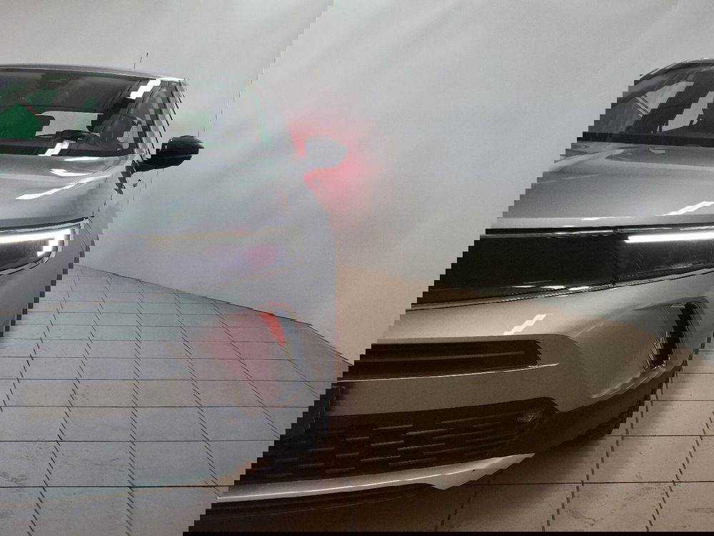 Opel Mokka usata a Arezzo (3)