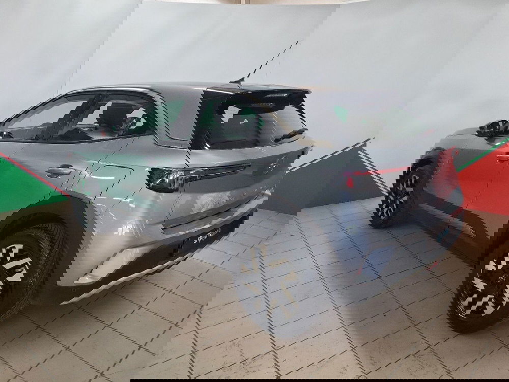 Opel Mokka usata a Arezzo (5)