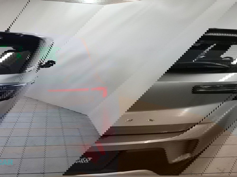 Opel Mokka usata a Arezzo (6)