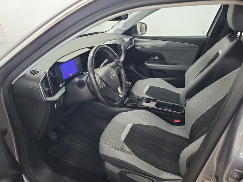 Opel Mokka usata a Arezzo (8)