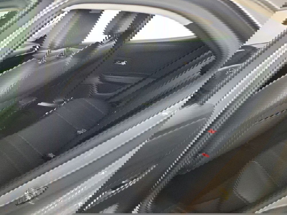 Opel Mokka usata a Arezzo (9)