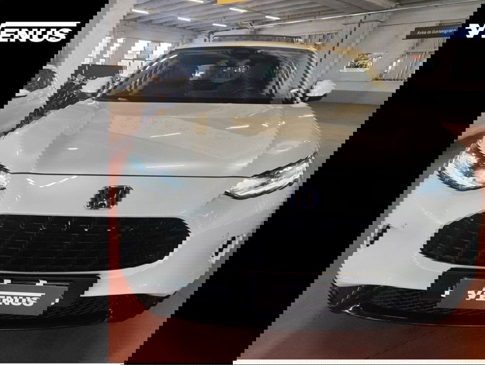 Honda ZR-V usata a Milano