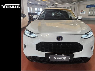 Honda ZR-V 2.0 hev Advance del 2024 usata a Milano