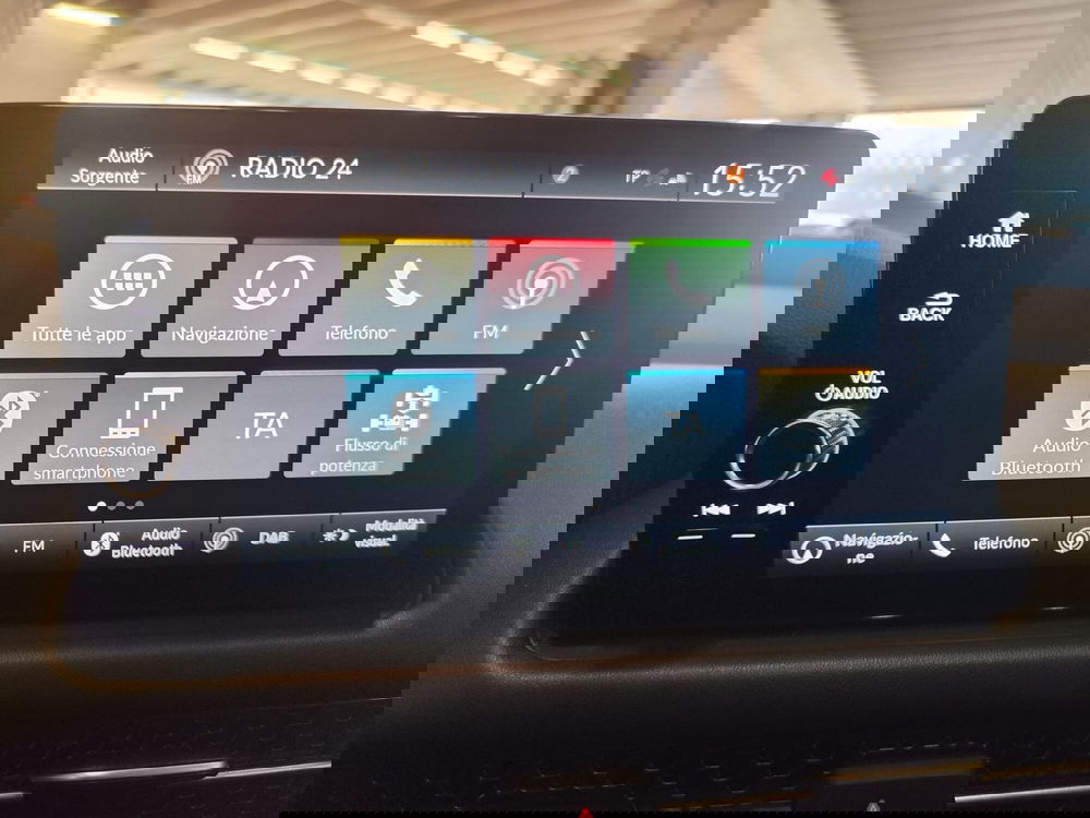 Honda ZR-V usata a Milano (13)