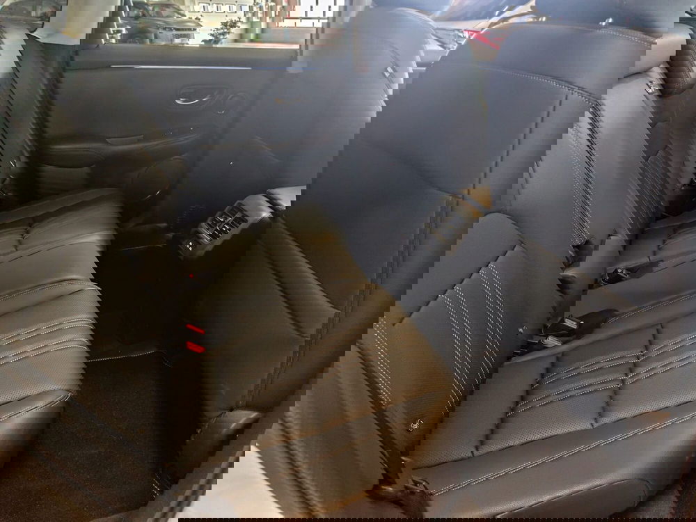 Honda ZR-V usata a Milano (19)