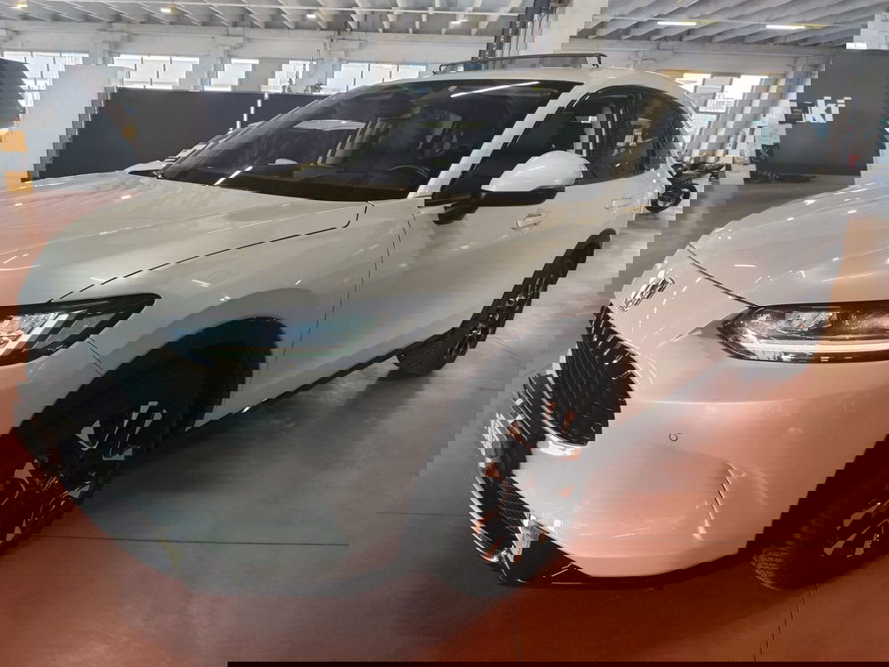 Honda ZR-V usata a Milano (2)