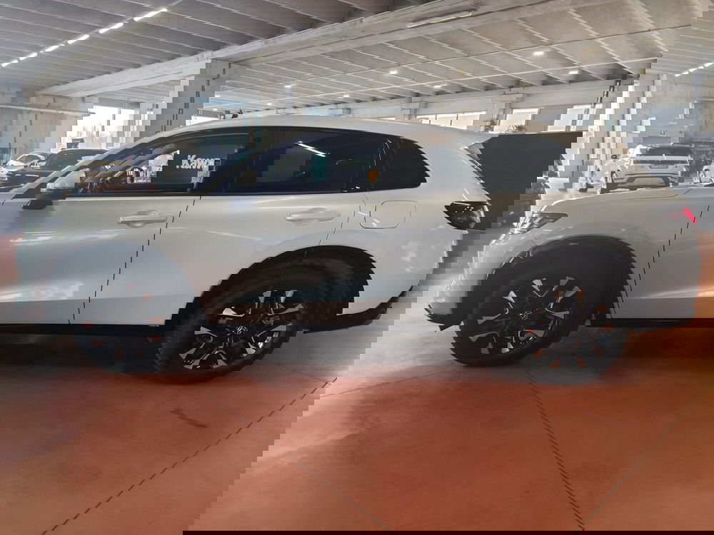 Honda ZR-V usata a Milano (3)