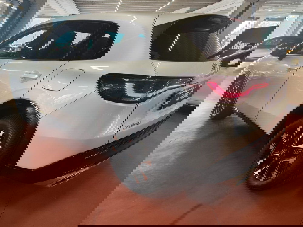 Honda ZR-V usata a Milano (4)