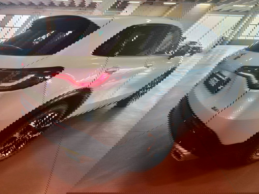 Honda ZR-V usata a Milano (6)