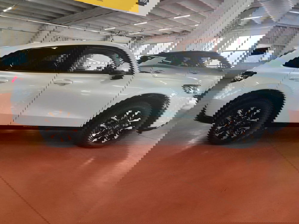 Honda ZR-V usata a Milano (7)