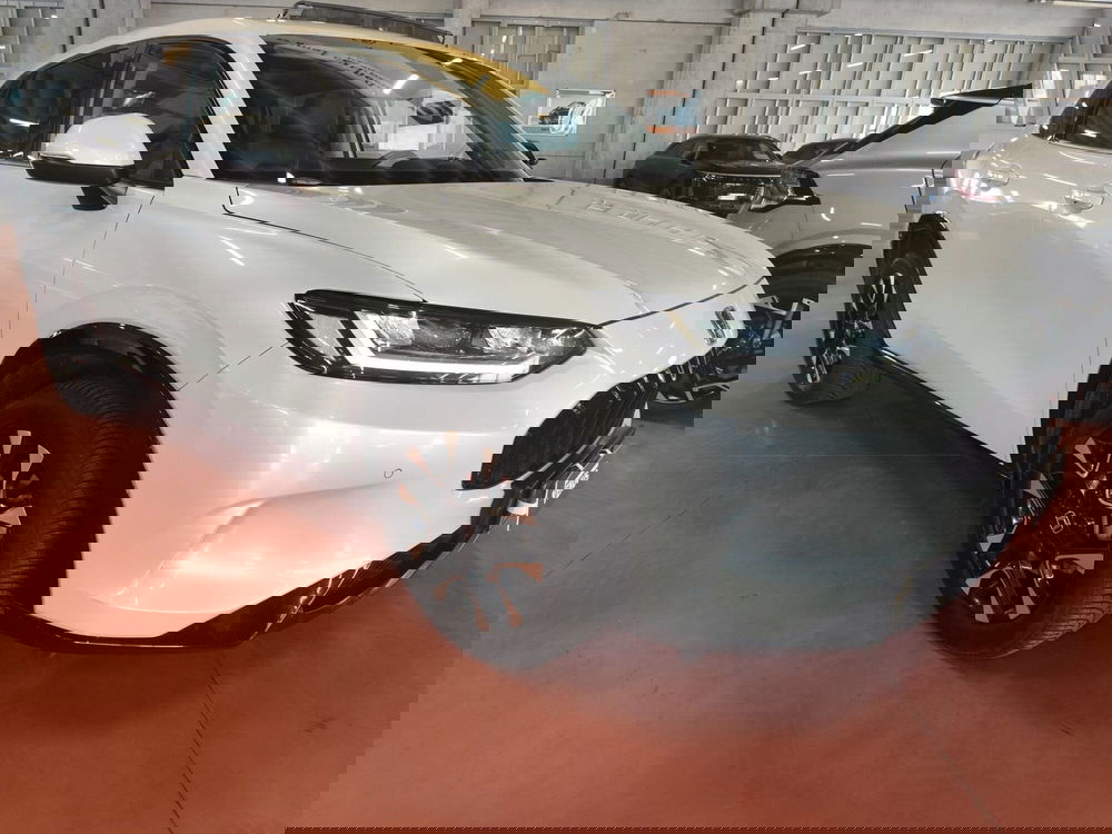 Honda ZR-V usata a Milano (8)