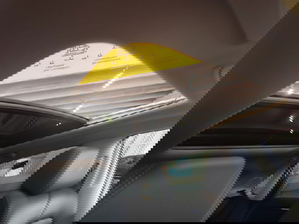 Honda ZR-V usata a Milano (9)