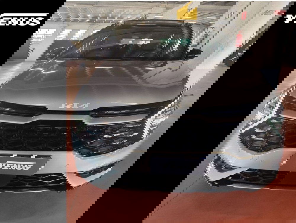 Kia Sportage usata a Milano