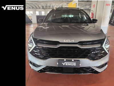 Kia Sportage 1.6 crdi mhev GT-line Sunroof Pack awd dct del 2023 usata a Milano