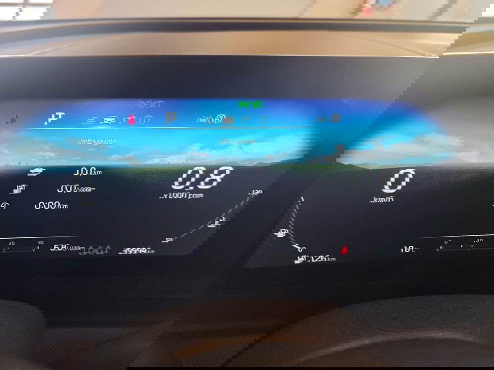 Kia Sportage usata a Milano (10)