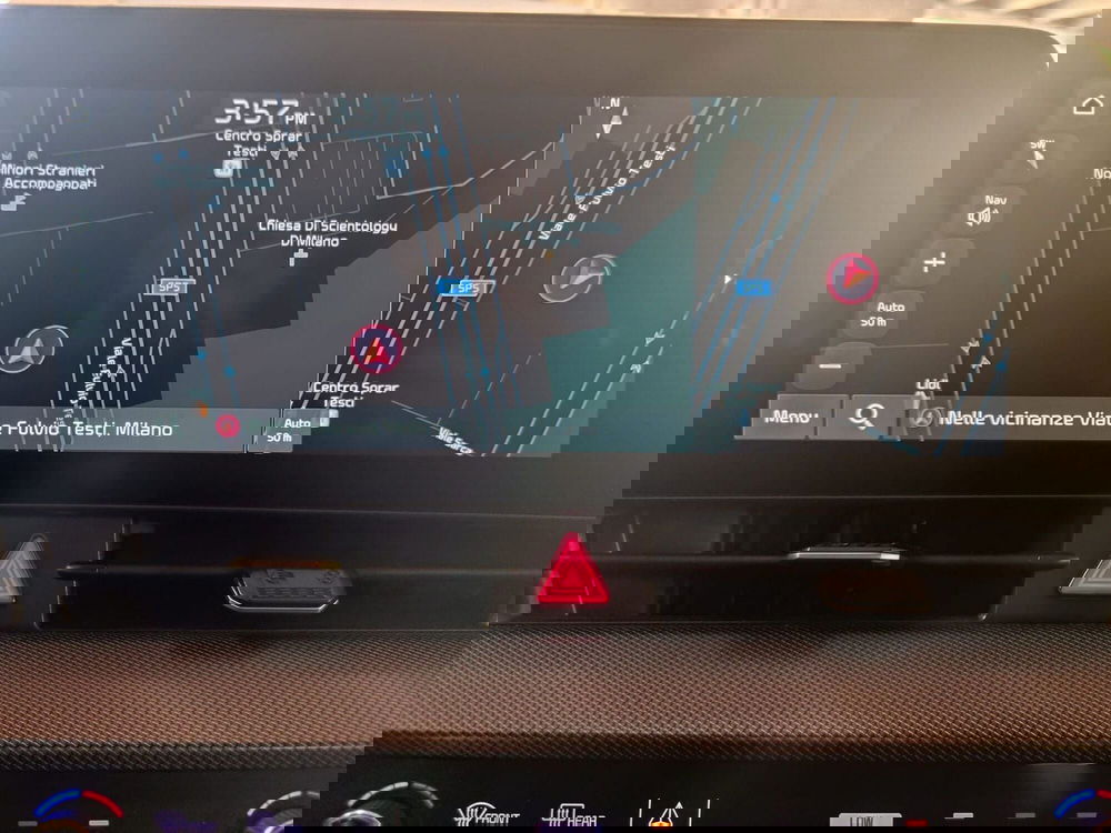 Kia Sportage usata a Milano (11)